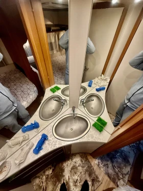 Каравана LMC VIVO 522 K. , снимка 9