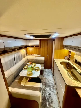 Каравана LMC VIVO 522 K. , снимка 13