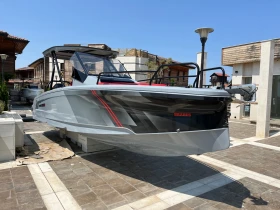   Axopar BRABUS Shadow300CrossTop !!! | Mobile.bg    2