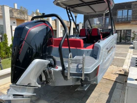   Axopar BRABUS Shadow300CrossTop !!! | Mobile.bg    4