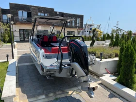   Axopar BRABUS Shadow300CrossTop !!! | Mobile.bg    5