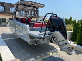   Axopar BRABUS Shadow300CrossTop !!! | Mobile.bg    3