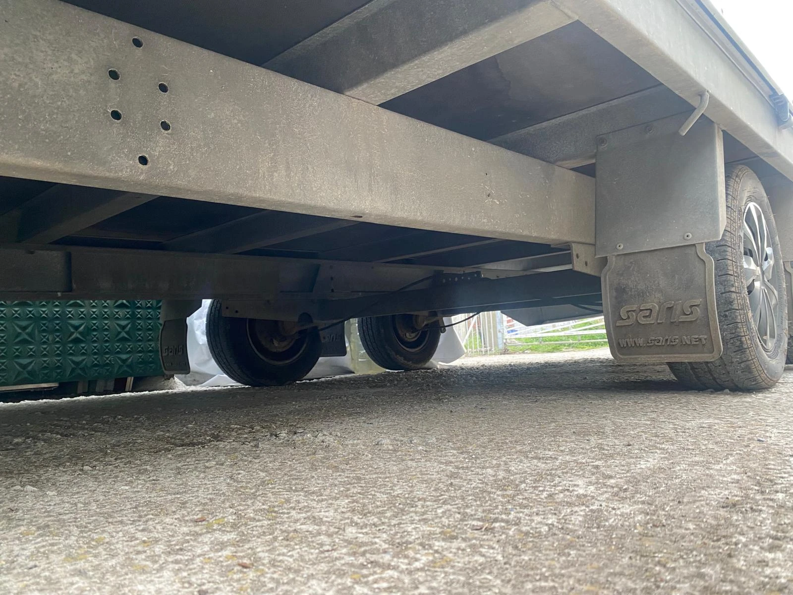 �� ��������� Saris 2700�� 4�2� | Mobile.bg � ����������� 5