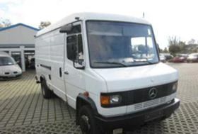Охладителна система за Mercedes-Benz Sprinter, снимка 10