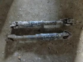 Трансмисия за Toyota Land cruiser, снимка 1