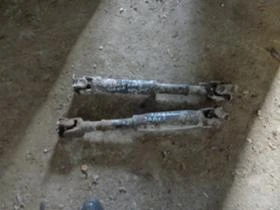 Трансмисия за Toyota Land cruiser, снимка 5