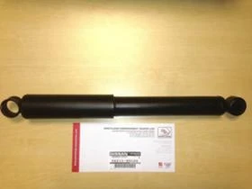 Окачване за Acura Mdx, снимка 1