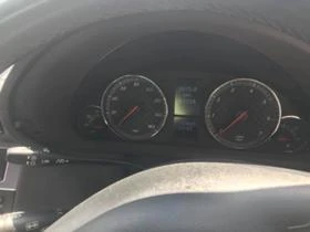 Рама и Каросерия за Mercedes-Benz CLC 160, снимка 5