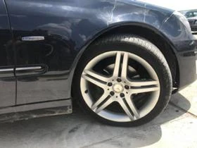 Рама и Каросерия за Mercedes-Benz CLC 160, снимка 6