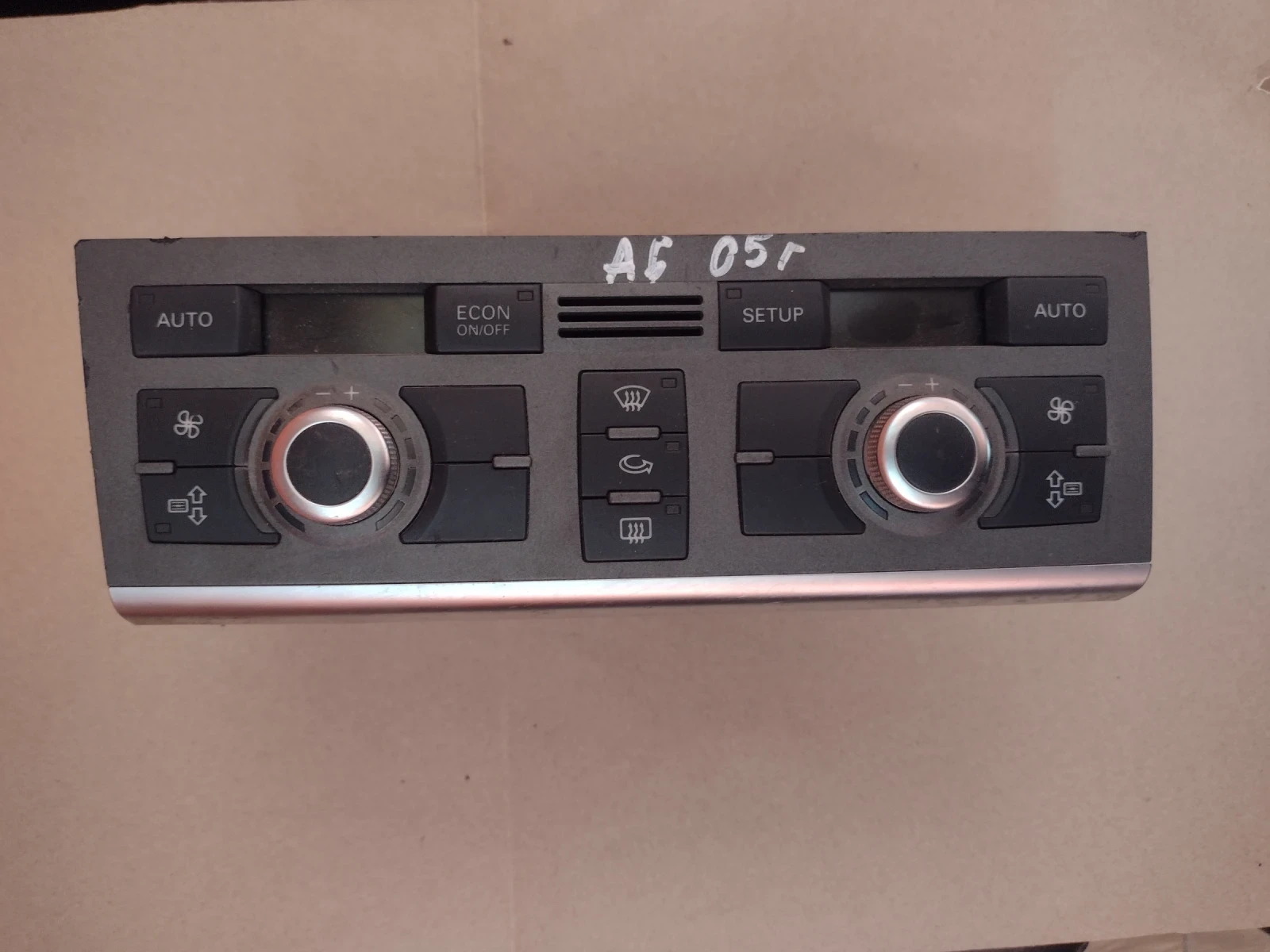 4F1820043R    AUDI A6 4F 5HB008833-05 | Mobile.bg   1