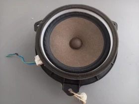 Тонколона предна дясна Тойота Рав4 (5)