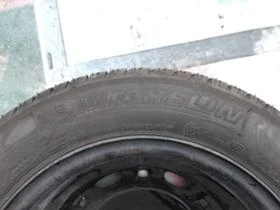 Гуми Летни 185/60R14, снимка 4