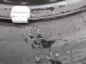 Гуми Летни 185/60R14, снимка 6