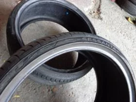 Гуми Летни 245/30R20, снимка 11