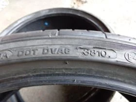 Гуми Летни 245/30R20, снимка 13