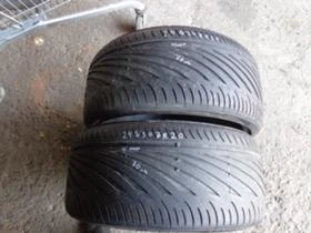 Гуми Летни 245/30R20, снимка 4