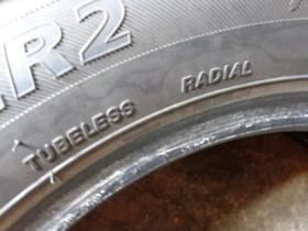 Гуми Зимни 155/65R14, снимка 11