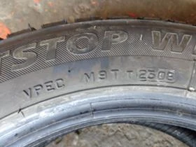 Гуми Зимни 155/65R14, снимка 12