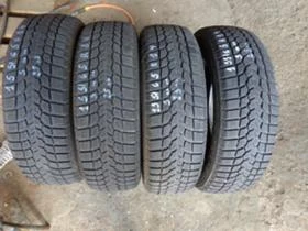 Гуми Зимни 155/65R14, снимка 14