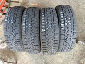 Гуми Зимни 155/65R14, снимка 3