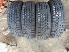 Гуми Зимни 155/65R14, снимка 4