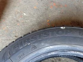 Гуми Зимни 155/65R14, снимка 8