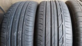 Гуми Летни 225/55R17, снимка 2