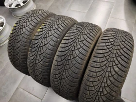 Гуми Зимни 185/55R15, снимка 5