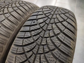 Гуми Зимни 185/55R15, снимка 1