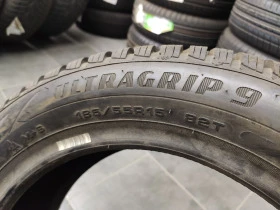 Гуми Зимни 185/55R15, снимка 8
