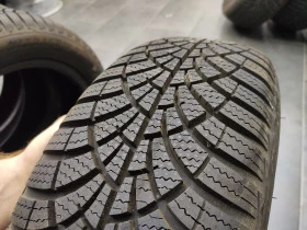 Гуми Зимни 185/55R15, снимка 7