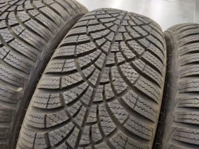 Гуми Зимни 185/55R15, снимка 2