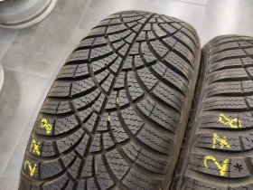Гуми Зимни 185/55R15, снимка 4