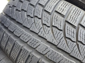Гуми Зимни 235/45R19, снимка 6