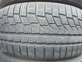 Гуми Зимни 235/45R19, снимка 2