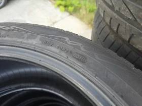 Гуми Зимни 235/45R19, снимка 8