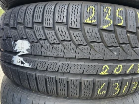 Гуми Зимни 235/45R19, снимка 4