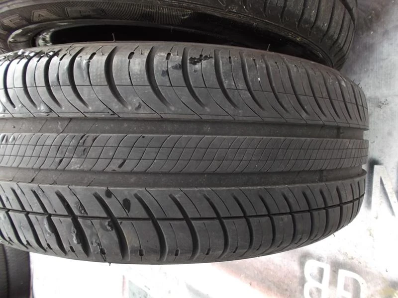 Гуми Летни 185/60R14, снимка 1 - Гуми и джанти - 14286485