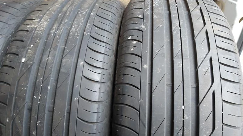 Гуми Летни 225/55R17, снимка 5 - Гуми и джанти - 27927564