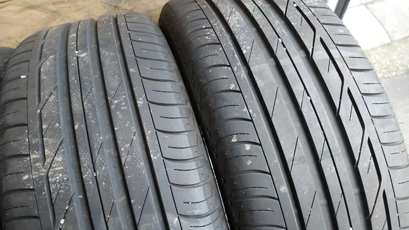 Гуми Летни 225/55R17, снимка 3 - Гуми и джанти - 27927564