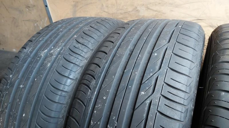 Гуми Летни 225/55R17, снимка 6 - Гуми и джанти - 27927564