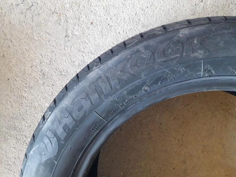 Гуми Летни 235/55R19, снимка 6 - Гуми и джанти - 45864048