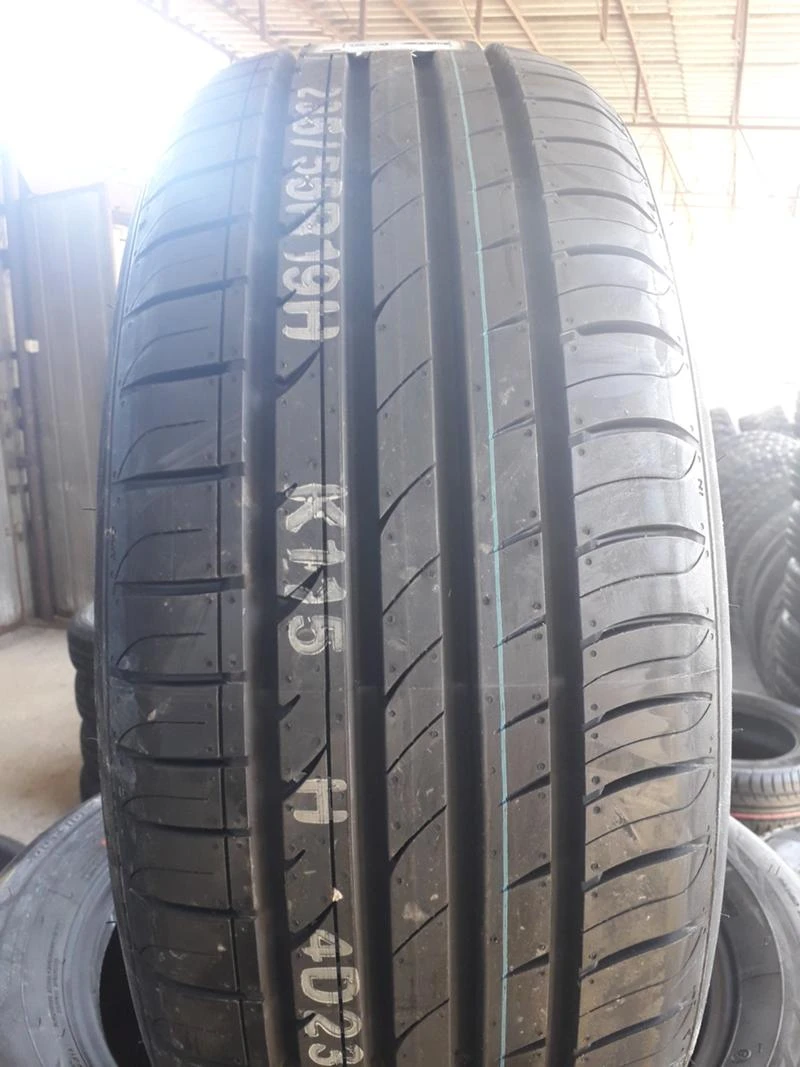 Гуми Летни 235/55R19, снимка 4 - Гуми и джанти - 45864048