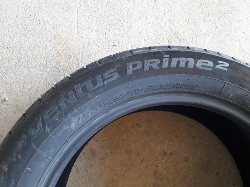 Гуми Летни 235/55R19, снимка 7 - Гуми и джанти - 45864048