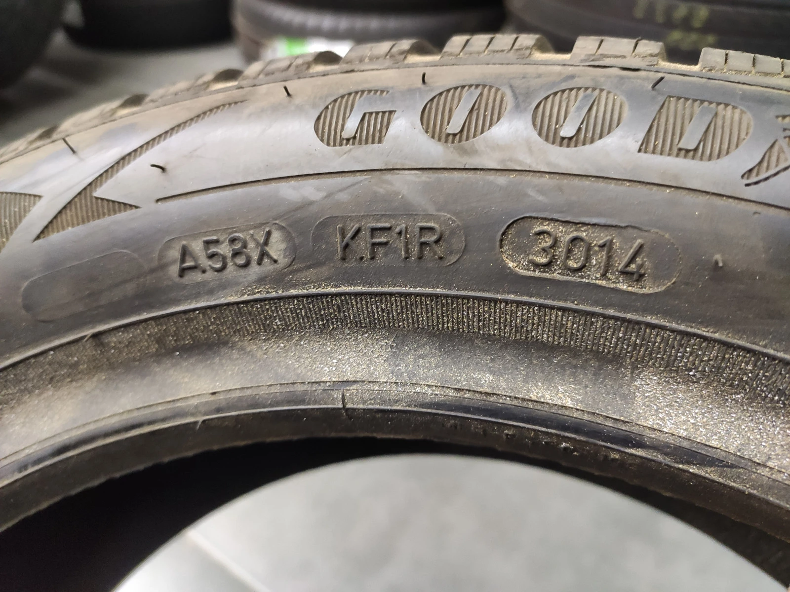  185/55R15 | Mobile.bg   9