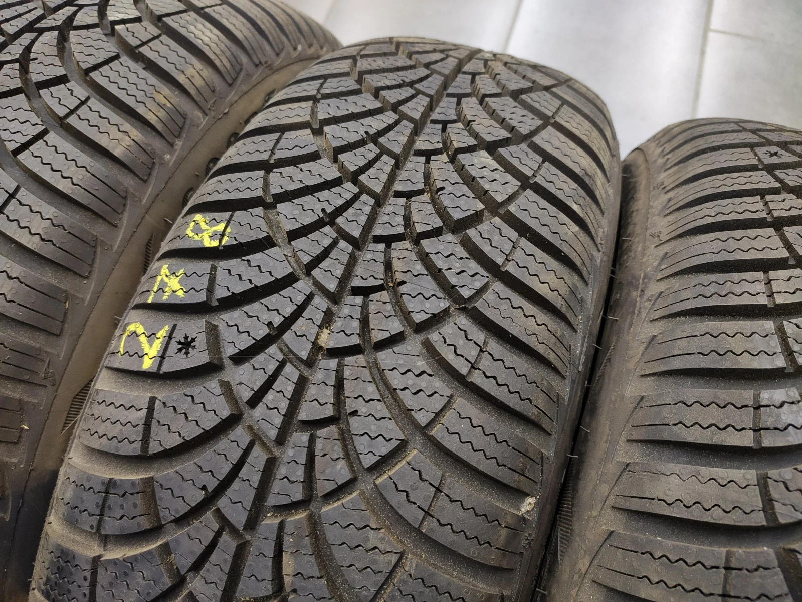  185/55R15 | Mobile.bg   3