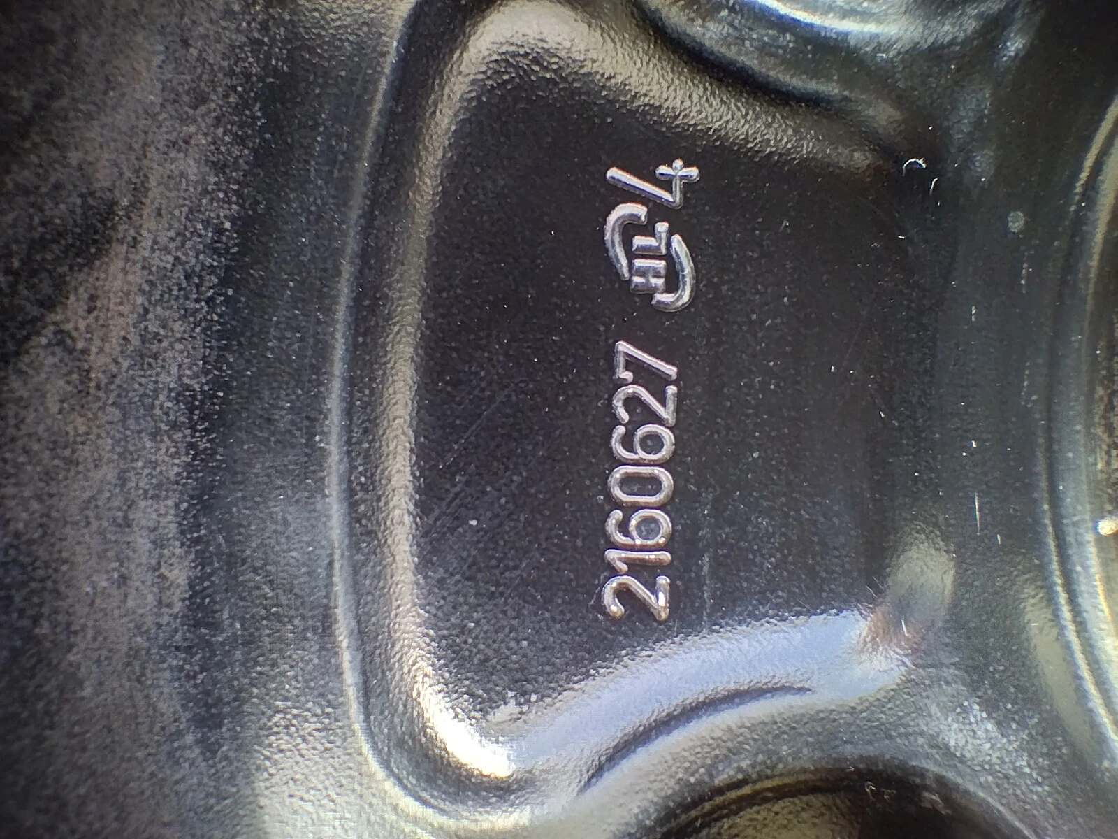 Джанти за Fiat Sedici, снимка 3 - Гуми и джанти - 55192804