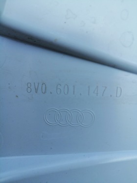 Джанти за Audi, снимка 10 - Гуми и джанти - 41319442