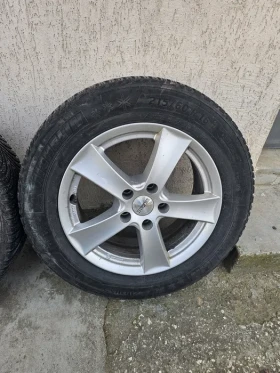    205/60R16 | Mobile.bg    5