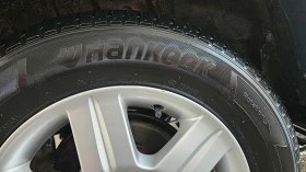 Гуми Всесезонни 205/65R16, снимка 7 - Гуми и джанти - 52463470